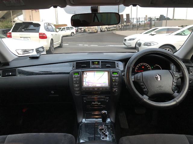 TOYOTA CROWN ATHLETE PREMIUM 50TH EDITION