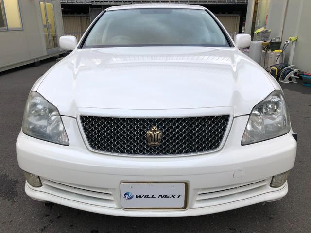 TOYOTA CROWN ATHLETE PREMIUM 50TH EDITION