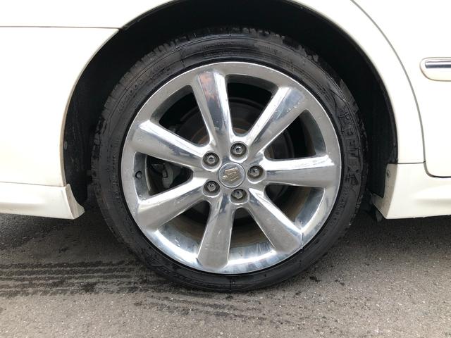 TOYOTA CROWN ATHLETE PREMIUM 50TH EDITION