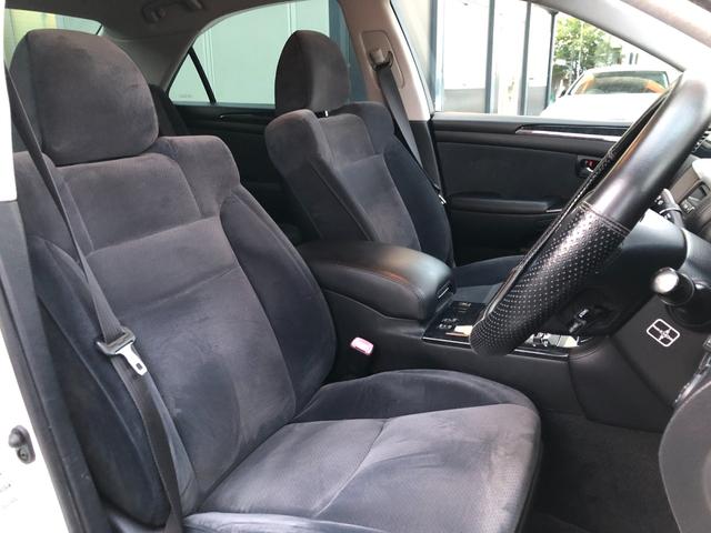 TOYOTA CROWN ATHLETE PREMIUM 50TH EDITION