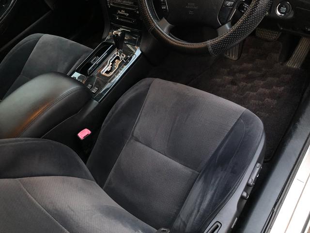 TOYOTA CROWN ATHLETE PREMIUM 50TH EDITION