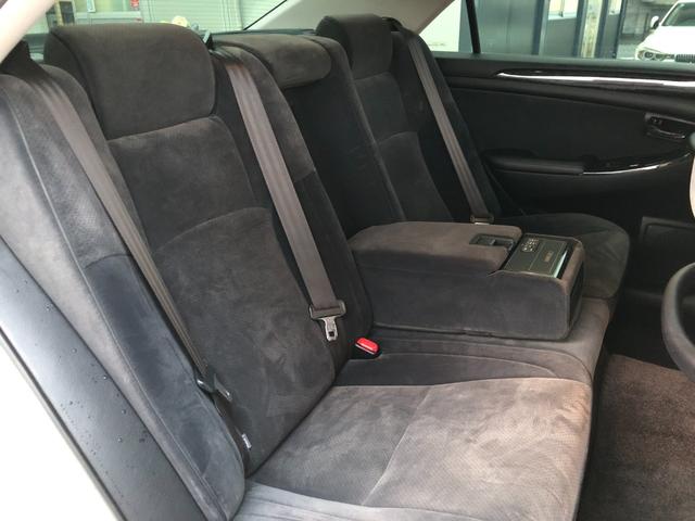 TOYOTA CROWN ATHLETE PREMIUM 50TH EDITION