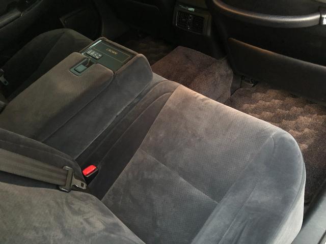 TOYOTA CROWN ATHLETE PREMIUM 50TH EDITION