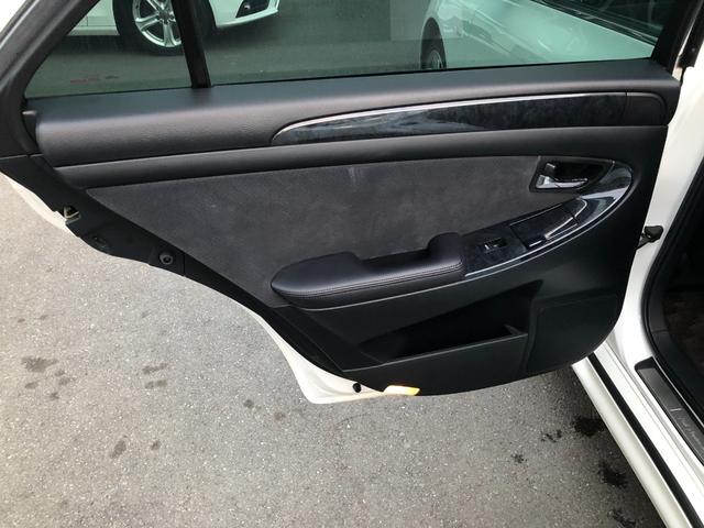 TOYOTA CROWN ATHLETE PREMIUM 50TH EDITION