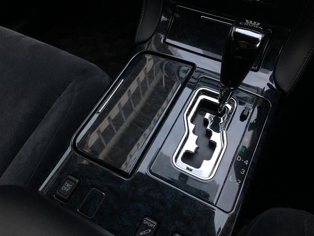 TOYOTA CROWN ATHLETE PREMIUM 50TH EDITION