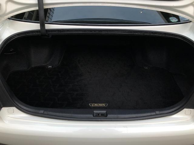 TOYOTA CROWN ATHLETE PREMIUM 50TH EDITION