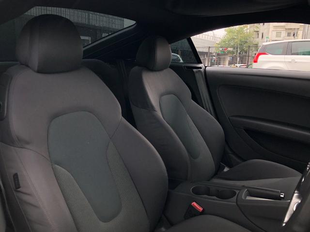 ＴＴクーペ ２．０ＴＦＳＩ　ビルトインＥＴＣ純ナビＢｌｕｅｔｏｏｔｈ純正ＡＷ禁煙車（16枚目）