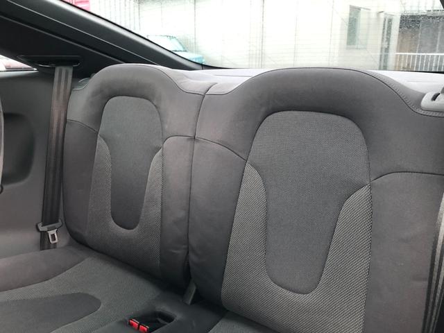 ＴＴクーペ ２．０ＴＦＳＩ　ビルトインＥＴＣ純ナビＢｌｕｅｔｏｏｔｈ純正ＡＷ禁煙車（26枚目）