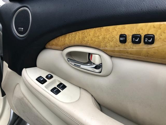 LEXUS SC SC430