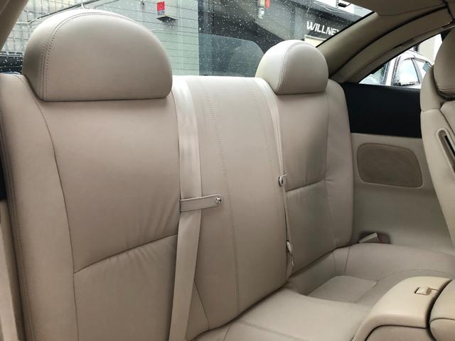 LEXUS SC SC430