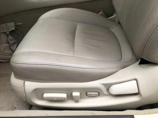 LEXUS SC SC430