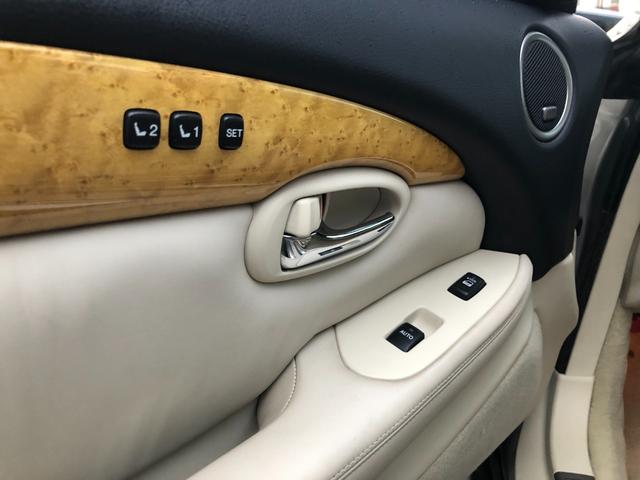LEXUS SC SC430