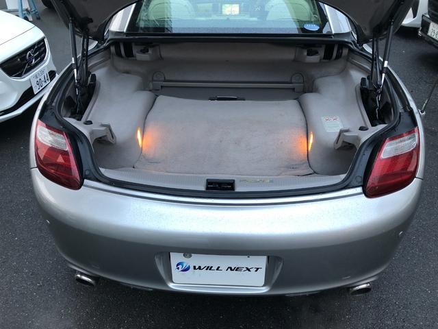 LEXUS SC SC430