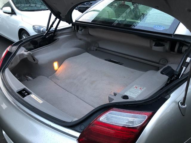 LEXUS SC SC430