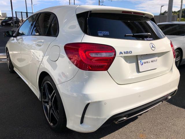 Ａクラス 　１オーナーＥＴＣドラレコＢカメラ純正ＡＷナビ（11枚目）