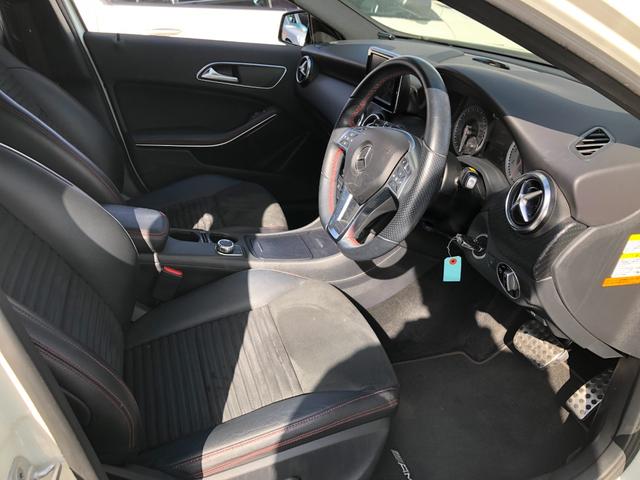 Ａクラス 　１オーナーＥＴＣドラレコＢカメラ純正ＡＷナビ（15枚目）