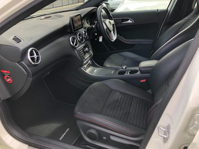 Ａクラス 　１オーナーＥＴＣドラレコＢカメラ純正ＡＷナビ（23枚目）