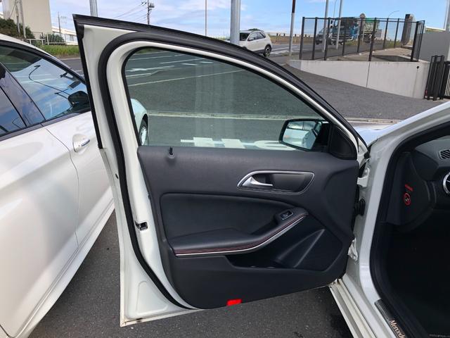 Ａクラス 　１オーナーＥＴＣドラレコＢカメラ純正ＡＷナビ（25枚目）