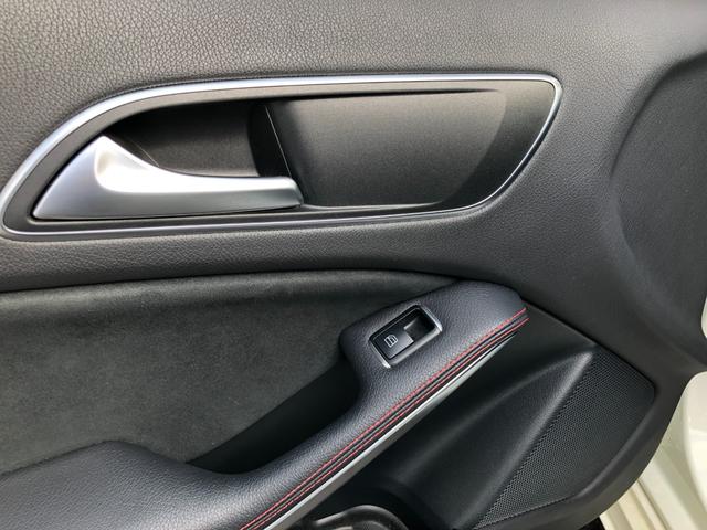 Ａクラス 　１オーナーＥＴＣドラレコＢカメラ純正ＡＷナビ（26枚目）