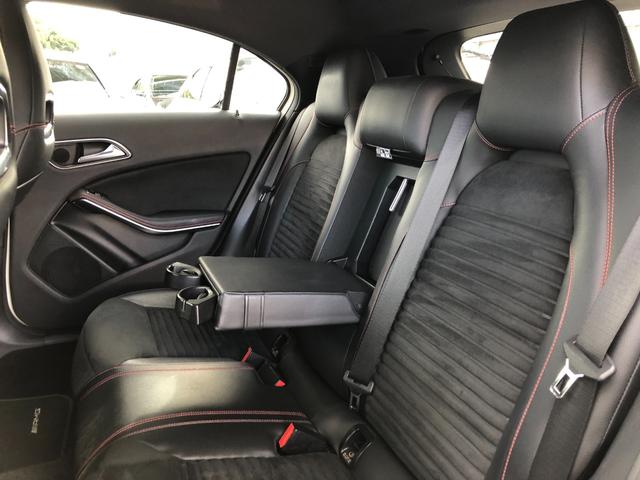 Ａクラス 　１オーナーＥＴＣドラレコＢカメラ純正ＡＷナビ（27枚目）