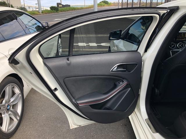 Ａクラス 　１オーナーＥＴＣドラレコＢカメラ純正ＡＷナビ（29枚目）