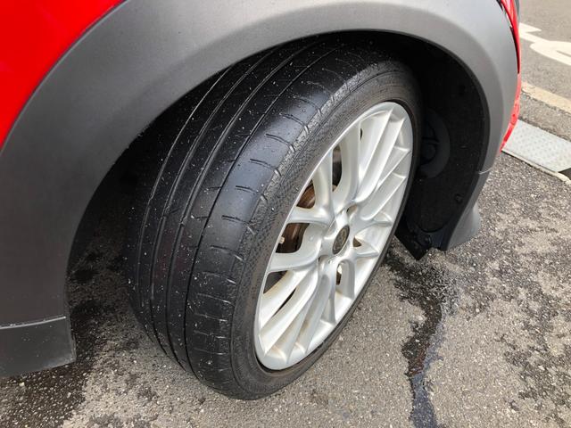 ＭＩＮＩ クーパーＳ　ＪＣＷスポーツＰＫＧサンルーフ社外ナビＢカメラ（5枚目）