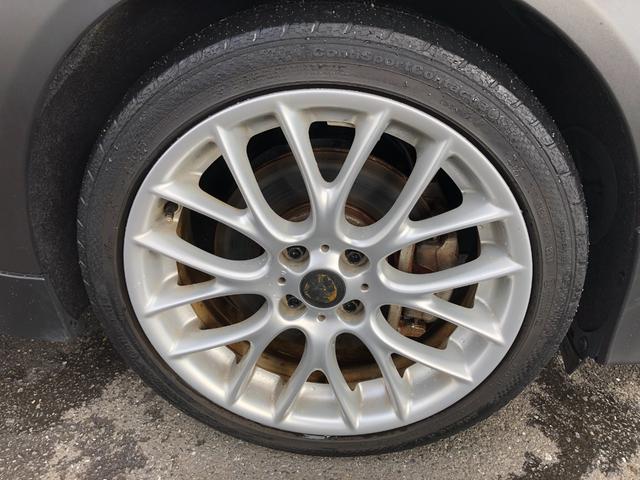 ＭＩＮＩ クーパーＳ　ＪＣＷスポーツＰＫＧサンルーフ社外ナビＢカメラ（6枚目）