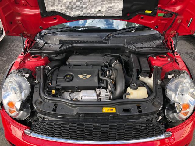 ＭＩＮＩ クーパーＳ　ＪＣＷスポーツＰＫＧサンルーフ社外ナビＢカメラ（14枚目）