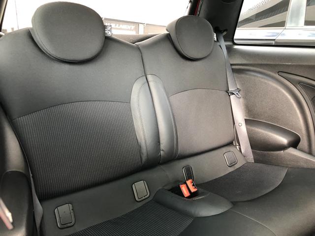 ＭＩＮＩ クーパーＳ　ＪＣＷスポーツＰＫＧサンルーフ社外ナビＢカメラ（21枚目）