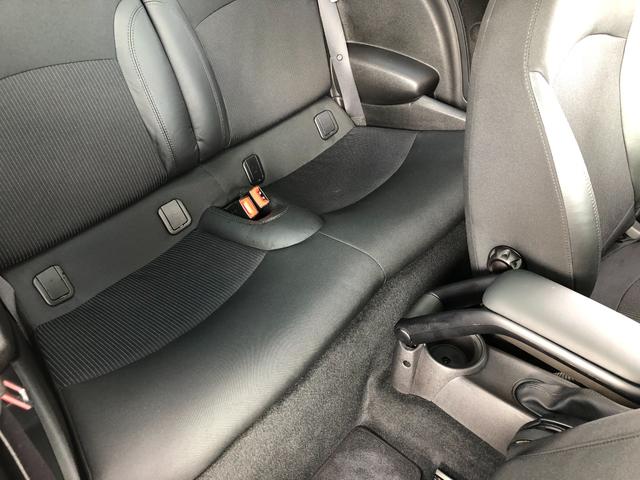 ＭＩＮＩ クーパーＳ　ＪＣＷスポーツＰＫＧサンルーフ社外ナビＢカメラ（22枚目）