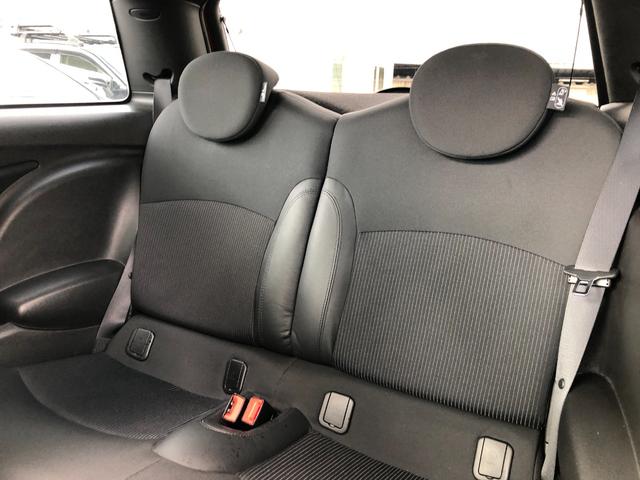 ＭＩＮＩ クーパーＳ　ＪＣＷスポーツＰＫＧサンルーフ社外ナビＢカメラ（29枚目）