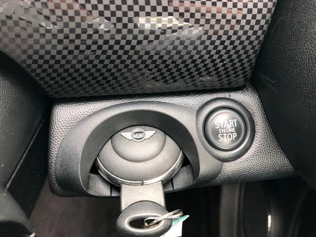 ＭＩＮＩ クーパーＳ　ＪＣＷスポーツＰＫＧサンルーフ社外ナビＢカメラ（35枚目）