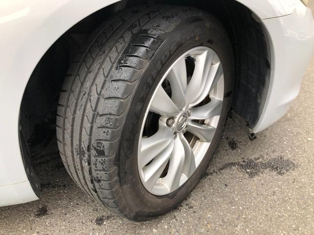 フーガ ２５０ＧＴ　タイプＰ　ＢＯＳＥサウンドＥＴＣシートベンチレーション（7枚目）