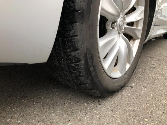 フーガ ２５０ＧＴ　タイプＰ　ＢＯＳＥサウンドＥＴＣシートベンチレーション（11枚目）