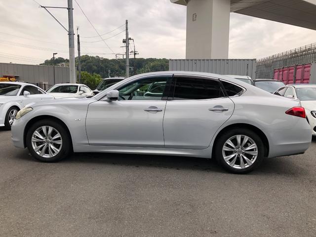 フーガ ２５０ＧＴ　タイプＰ　ＢＯＳＥサウンドＥＴＣシートベンチレーション（15枚目）