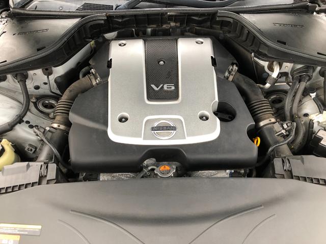 フーガ ２５０ＧＴ　タイプＰ　ＢＯＳＥサウンドＥＴＣシートベンチレーション（16枚目）