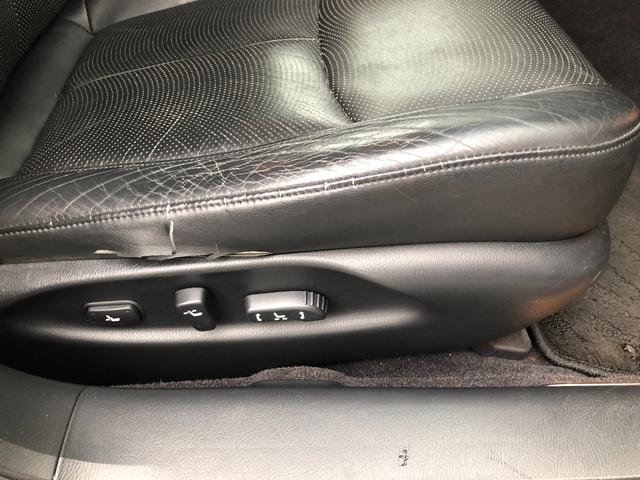 フーガ ２５０ＧＴ　タイプＰ　ＢＯＳＥサウンドＥＴＣシートベンチレーション（19枚目）