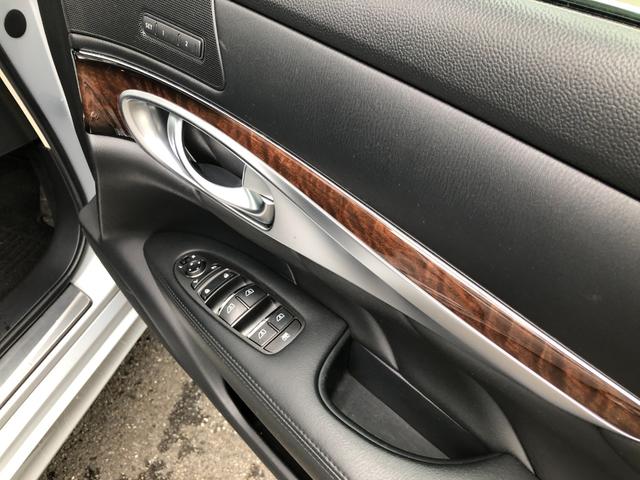 フーガ ２５０ＧＴ　タイプＰ　ＢＯＳＥサウンドＥＴＣシートベンチレーション（21枚目）