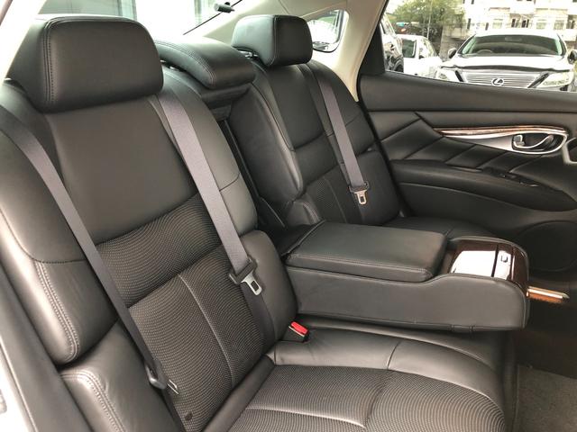 フーガ ２５０ＧＴ　タイプＰ　ＢＯＳＥサウンドＥＴＣシートベンチレーション（22枚目）