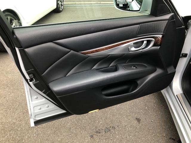 フーガ ２５０ＧＴ　タイプＰ　ＢＯＳＥサウンドＥＴＣシートベンチレーション（31枚目）