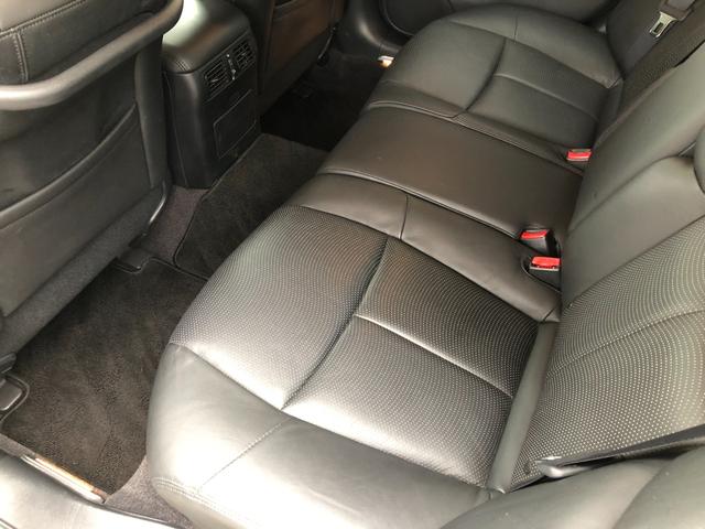 フーガ ２５０ＧＴ　タイプＰ　ＢＯＳＥサウンドＥＴＣシートベンチレーション（33枚目）