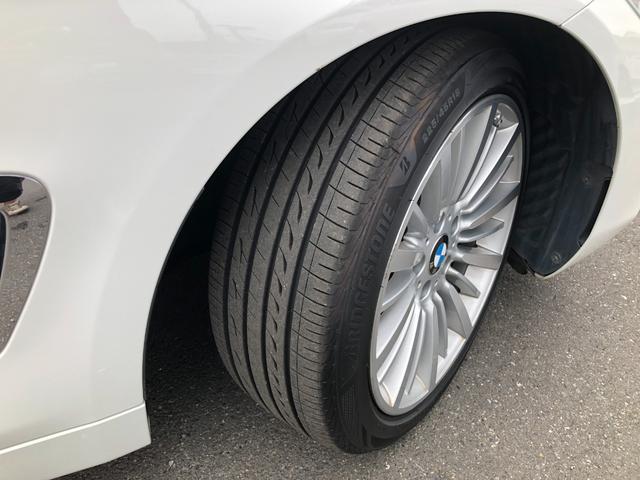 ４シリーズ ４２０ｉグランクーペ　ラグジュアリー　ＡＣＣ茶革Ｂカメ純ナビＢＴオーディオＥＴＣ（7枚目）
