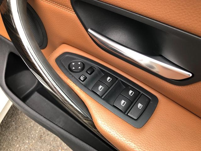 ４シリーズ ４２０ｉグランクーペ　ラグジュアリー　ＡＣＣ茶革Ｂカメ純ナビＢＴオーディオＥＴＣ（21枚目）