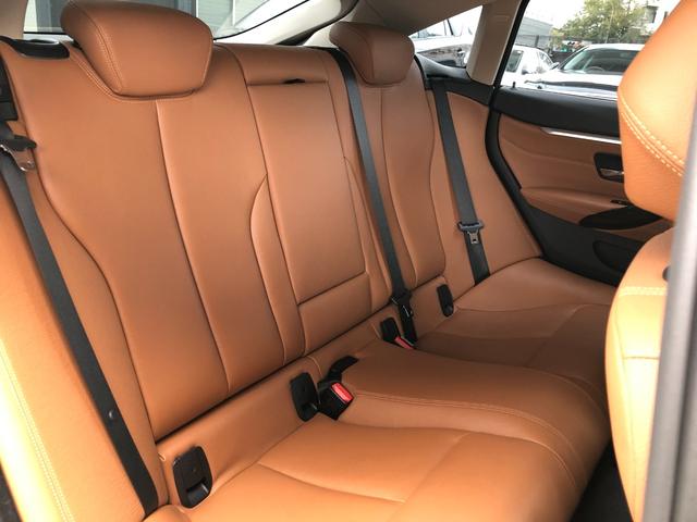 ４シリーズ ４２０ｉグランクーペ　ラグジュアリー　ＡＣＣ茶革Ｂカメ純ナビＢＴオーディオＥＴＣ（22枚目）