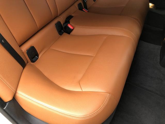 ４シリーズ ４２０ｉグランクーペ　ラグジュアリー　ＡＣＣ茶革Ｂカメ純ナビＢＴオーディオＥＴＣ（24枚目）