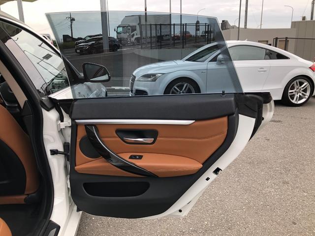 ４シリーズ ４２０ｉグランクーペ　ラグジュアリー　ＡＣＣ茶革Ｂカメ純ナビＢＴオーディオＥＴＣ（25枚目）