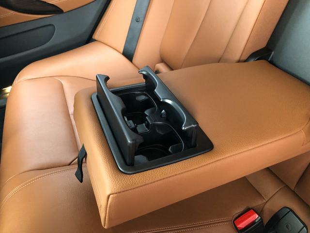 ４シリーズ ４２０ｉグランクーペ　ラグジュアリー　ＡＣＣ茶革Ｂカメ純ナビＢＴオーディオＥＴＣ（28枚目）