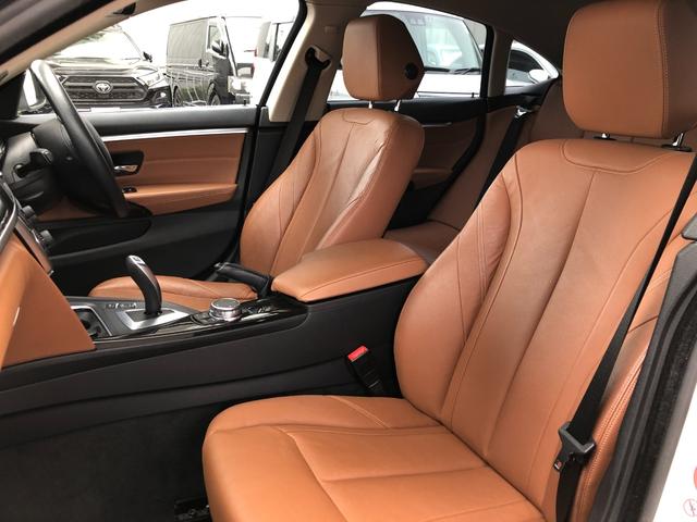 ４シリーズ ４２０ｉグランクーペ　ラグジュアリー　ＡＣＣ茶革Ｂカメ純ナビＢＴオーディオＥＴＣ（29枚目）