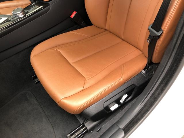 ４シリーズ ４２０ｉグランクーペ　ラグジュアリー　ＡＣＣ茶革Ｂカメ純ナビＢＴオーディオＥＴＣ（31枚目）