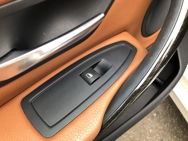 ４シリーズ ４２０ｉグランクーペ　ラグジュアリー　ＡＣＣ茶革Ｂカメ純ナビＢＴオーディオＥＴＣ（35枚目）